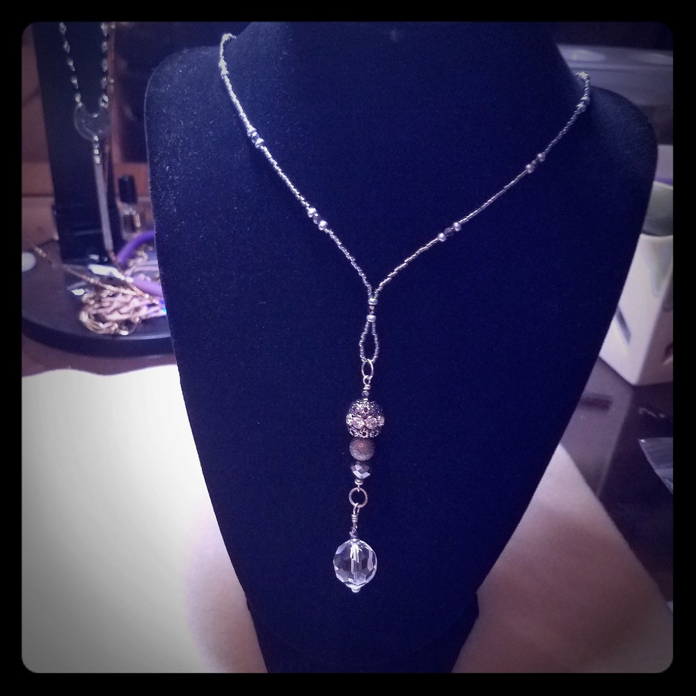 Necklace & Earring Set